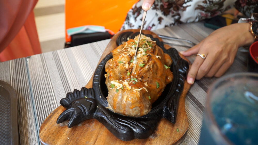 Bakso Buaya Bakso Rusuk Joss Pekanbaru