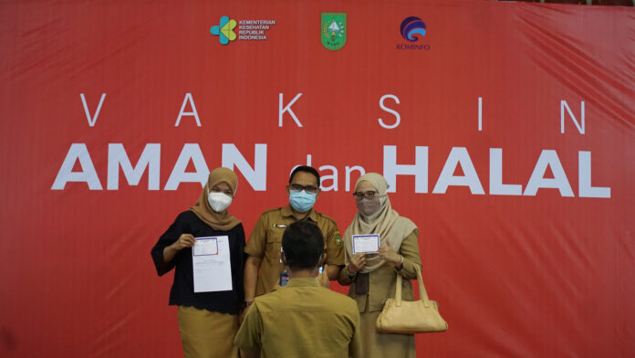 Info Penyebaran Covid19 Riau Info Penyebaran Covid19 Riau