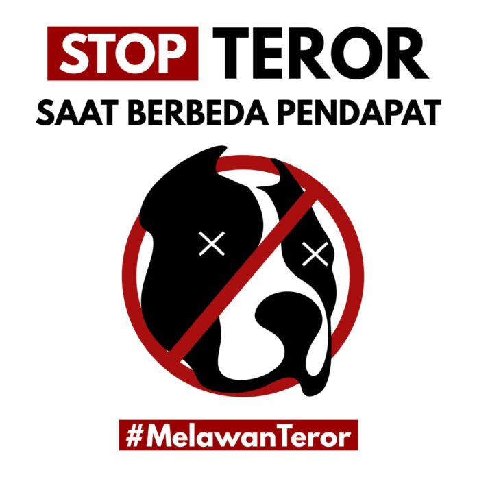 Teror Potongan Kepala Anjing Teror Potongan Kepala Anjing