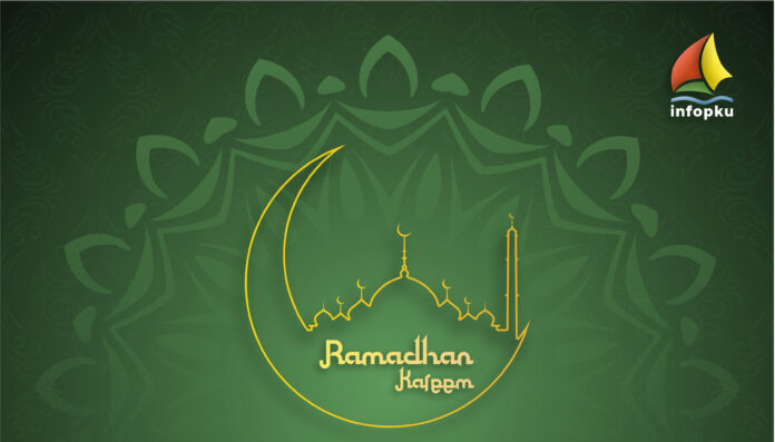 5 Keistimewaan Bulan Ramadan 5 Keistimewaan Bulan Ramadan