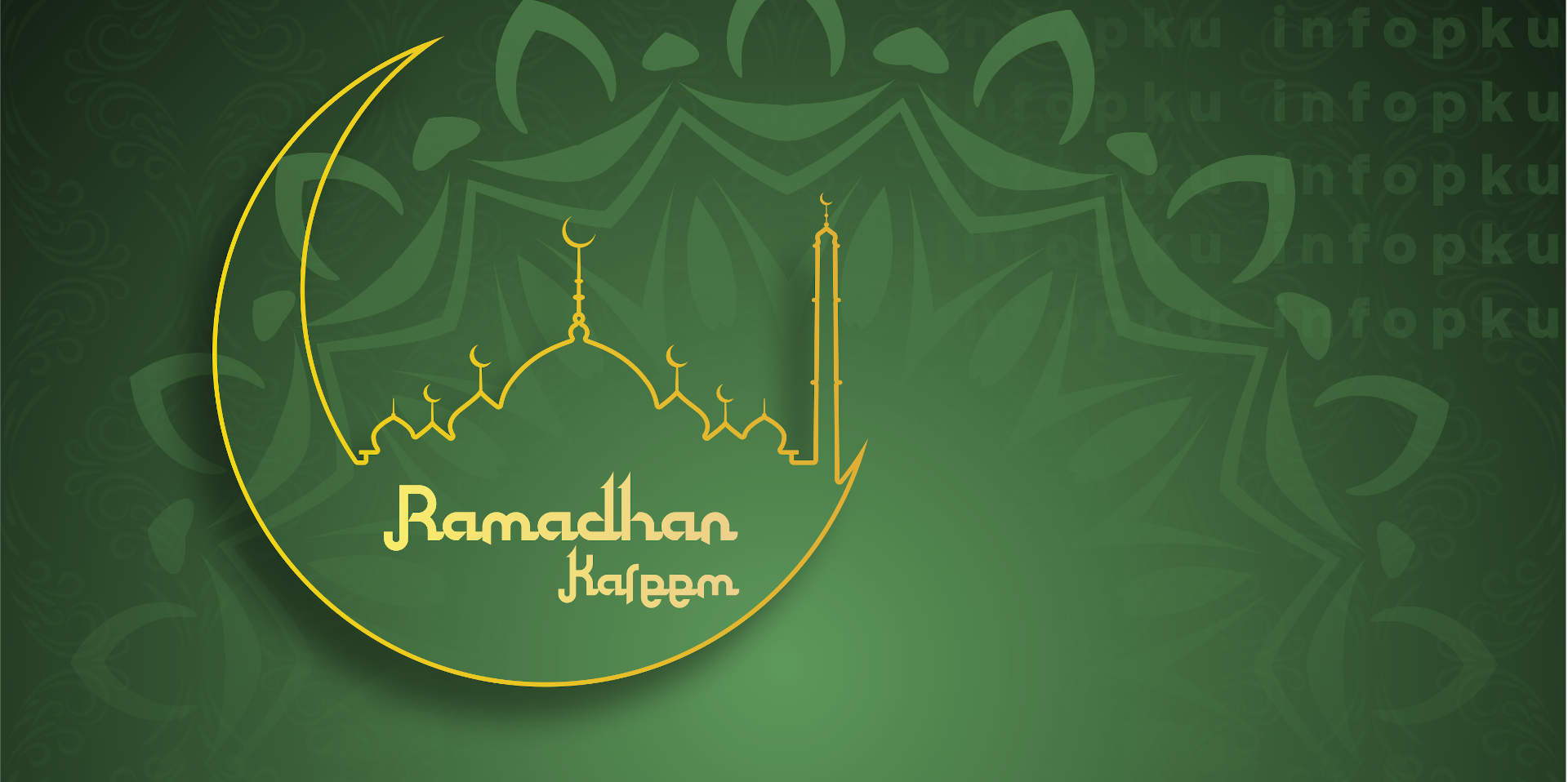 Imsakiyah Ramadan 1442H Pekanbaru