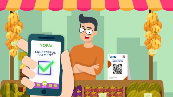 Pembayaran Non Tunai