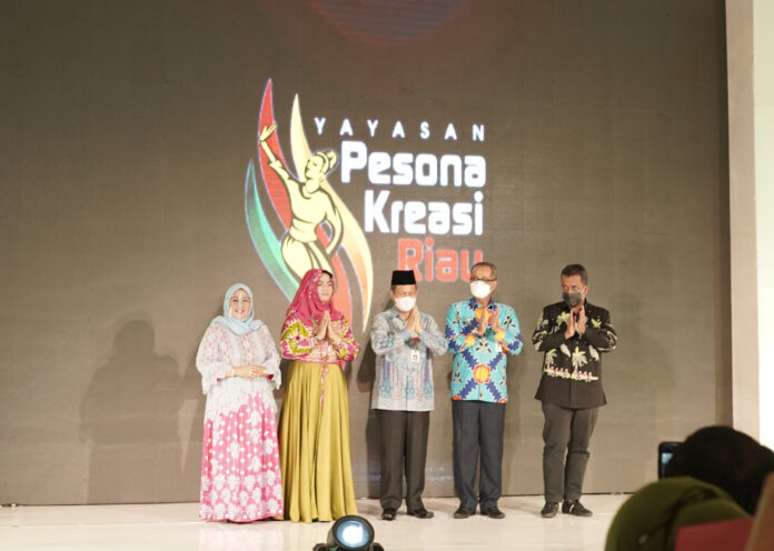 Riau International Fashion Festival