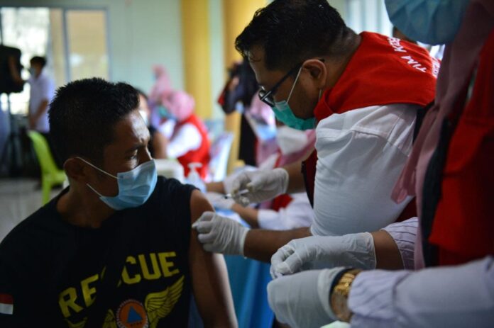 Terkonfirmasi Kasus Covid19 Riau