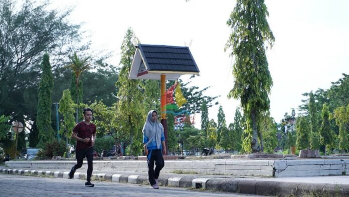 Tetap Berolahraga Saat Puasa Tetap Berolahraga Saat Puasa