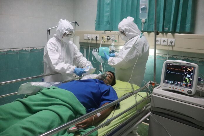 Covid Riau Hari Ini Covid Riau Hari Ini