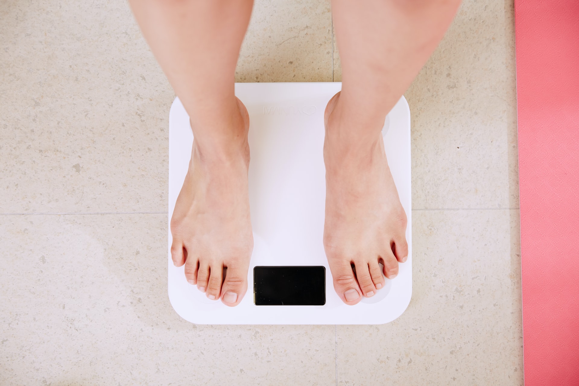 Ingin Berat Badan Naik