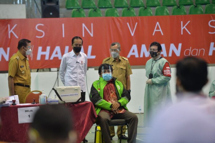 Jumlah Angka Covid-19 Riau Jumlah Angka Covid-19 Riau