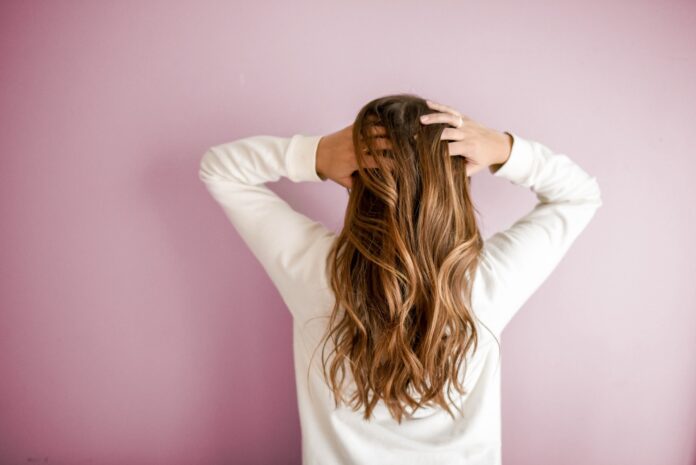 Rambut Sering Rontok Rambut Sering Rontok