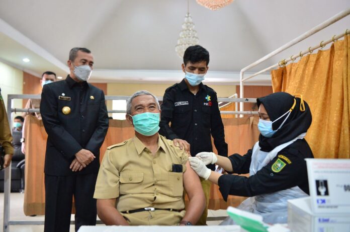 Update Angka Corona Riau Update Angka Corona Riau