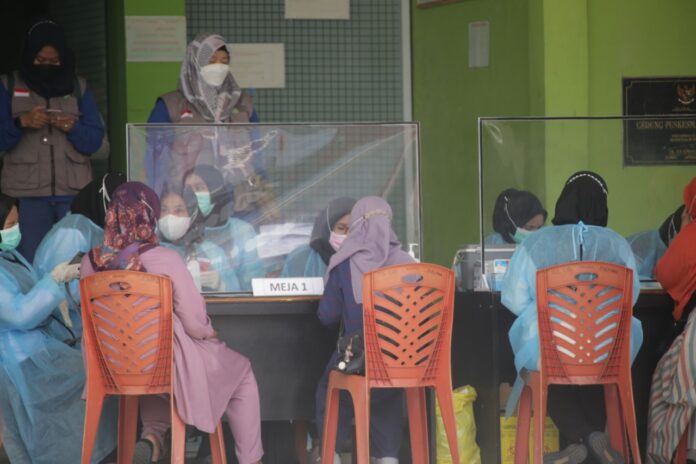Angka Covid19 Riau Hari