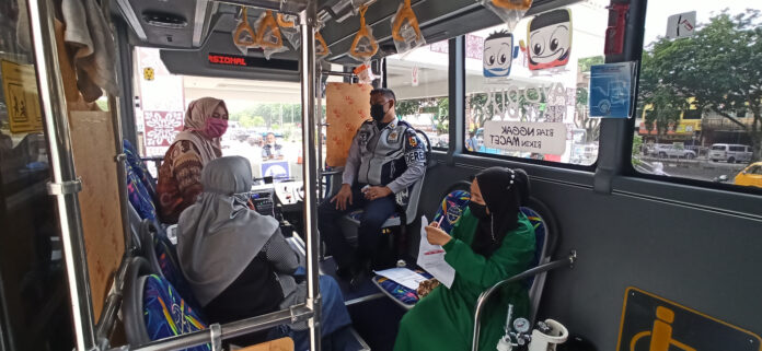 Angka Sebaran Covid-19 Riau