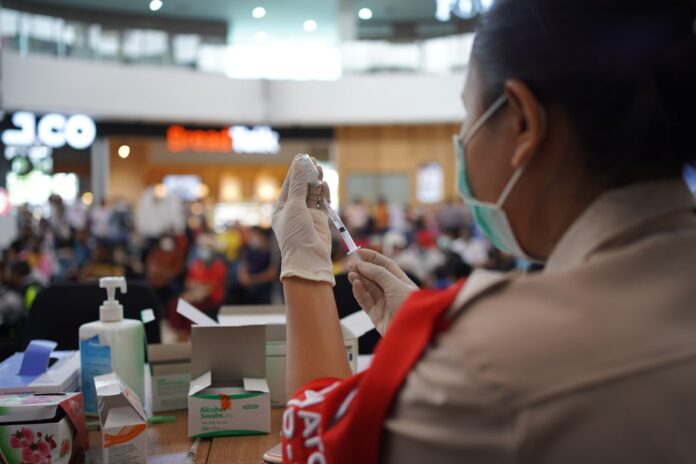 Angka Sebaran Covid Riau Angka Sebaran Covid Riau