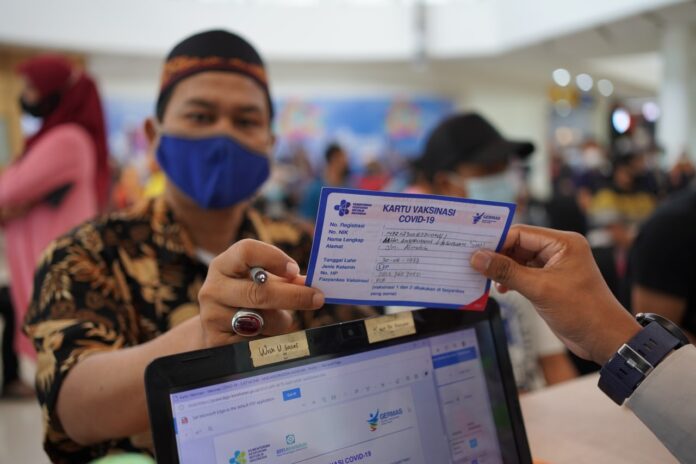 Angka Sebaran Covid19 Riau Angka Sebaran Covid19 Riau