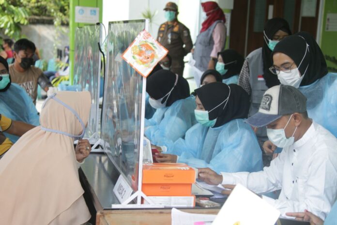Sebaran Angka Covid19 Riau Sebaran Angka Covid19 Riau