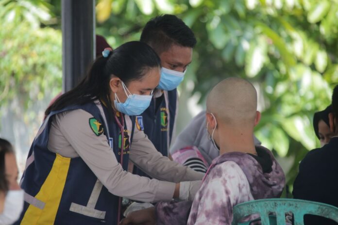 Total Angka Covid-19 Riau Total Angka Covid-19 Riau