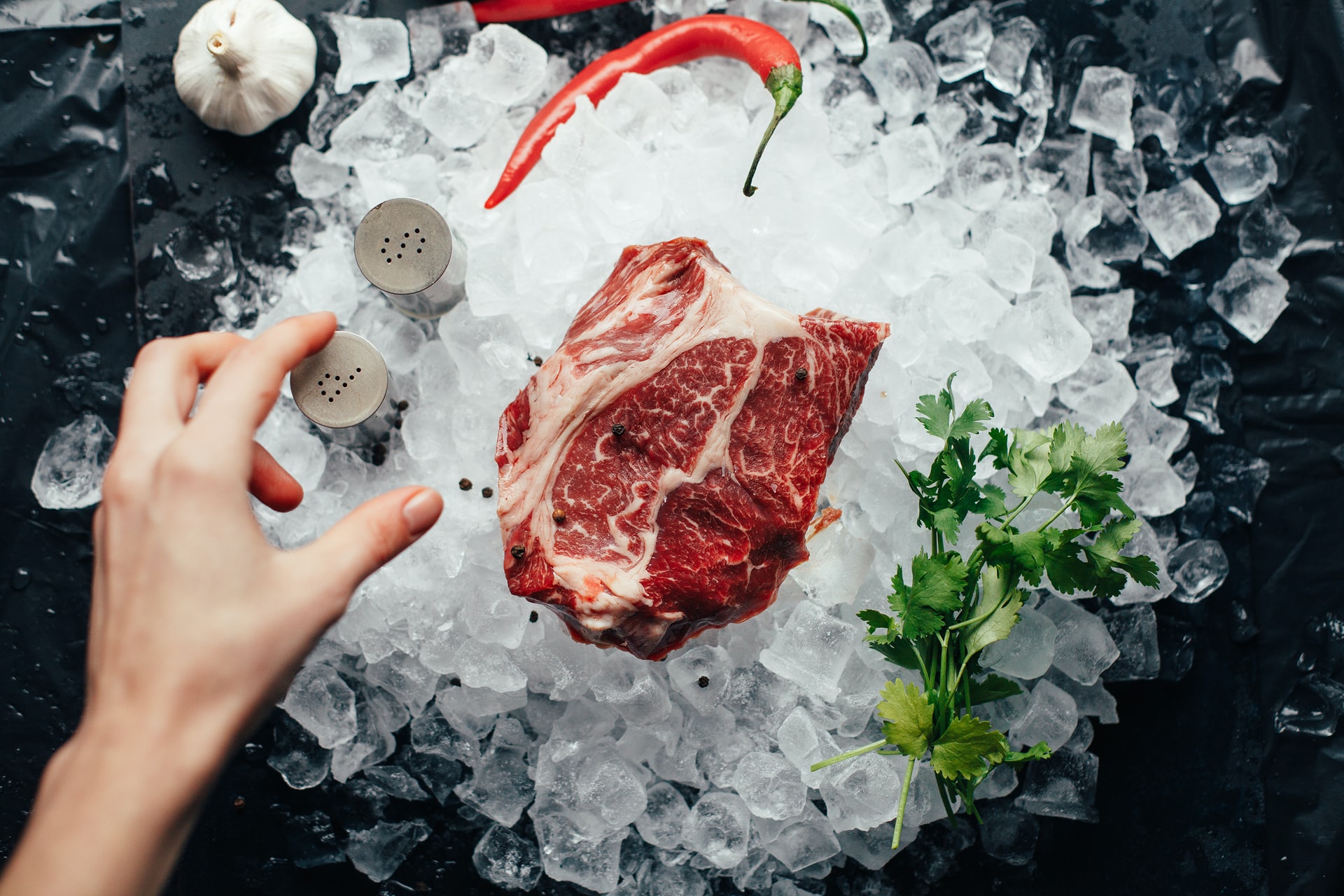 Cara Menyimpan Daging Kurban