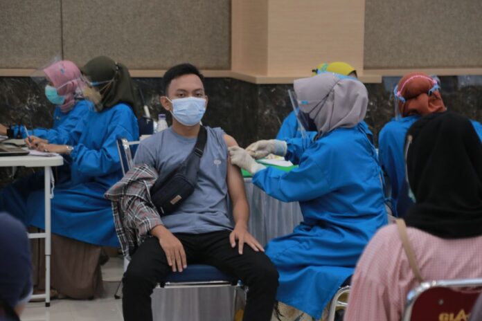 Positif Corona Riau Positif Corona Riau