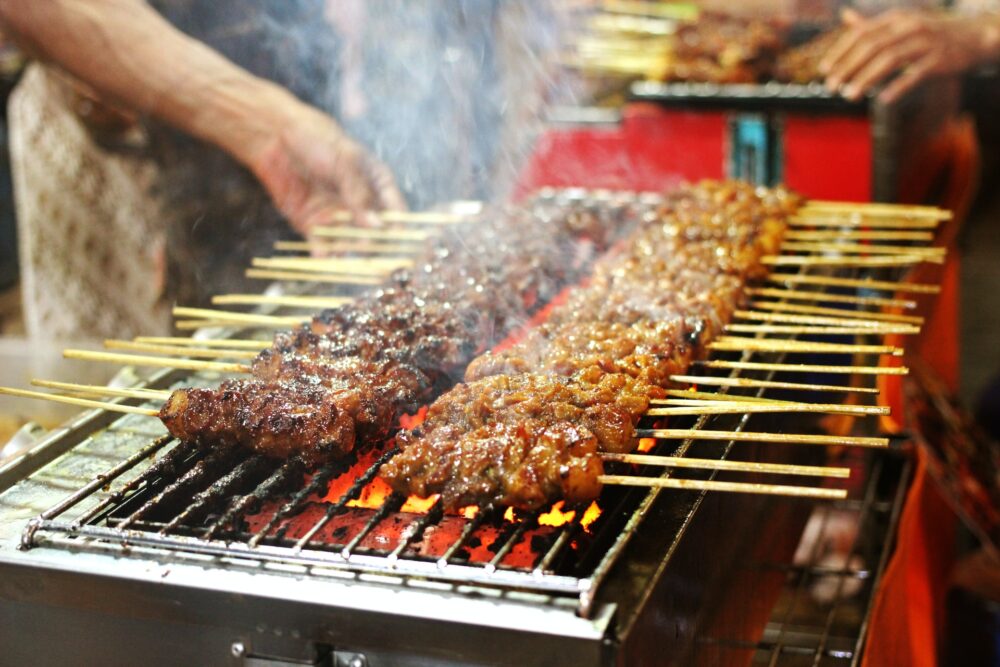 Sate