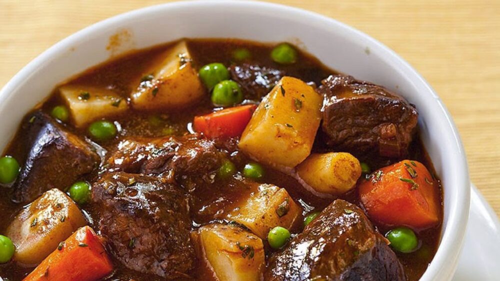 Semur