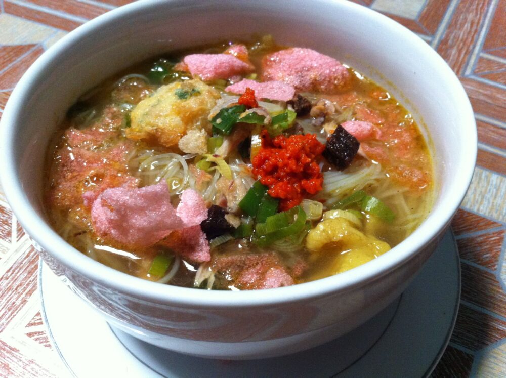 Soto Padang