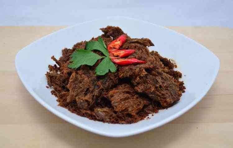 rendang