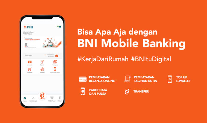 BNI Mobile Banking