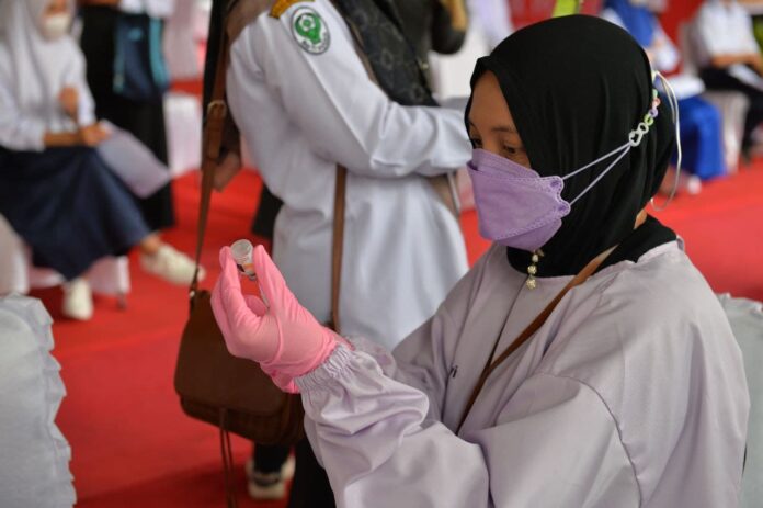 Data Covid-19 Riau Data Covid-19 Riau