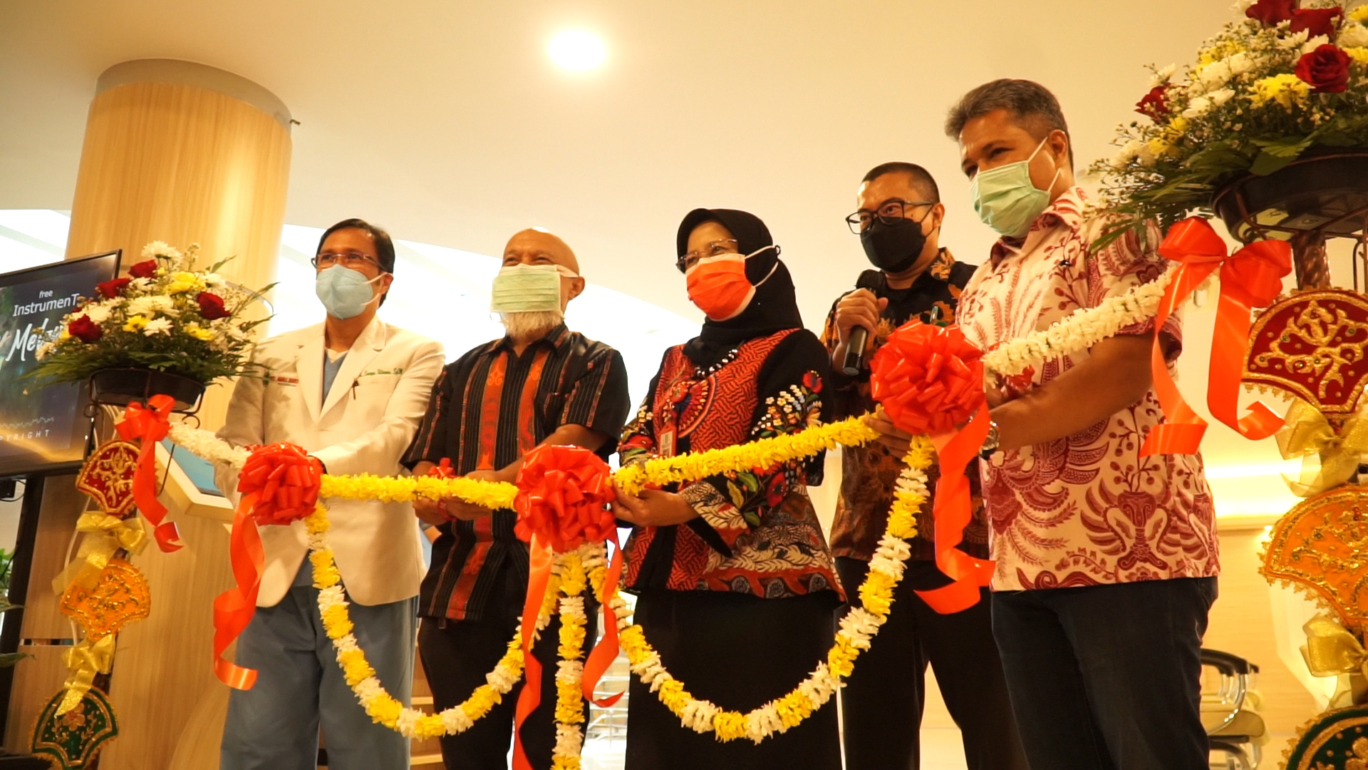 Eye Center Awal Bros