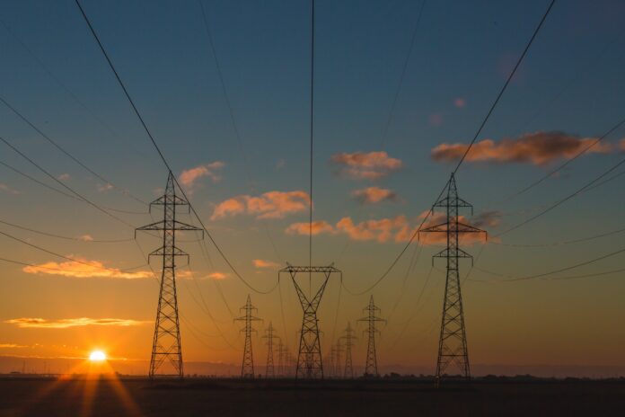 Kecukupan Energi Kecukupan Energi