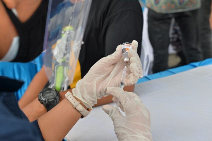 Pasien Sembuh Covid19 Riau