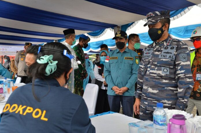 Sembuh Covid Riau