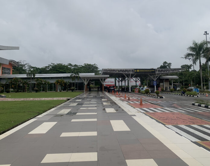 Syarat Perjalanan PPKM Level IV Syarat Perjalanan PPKM Level IV