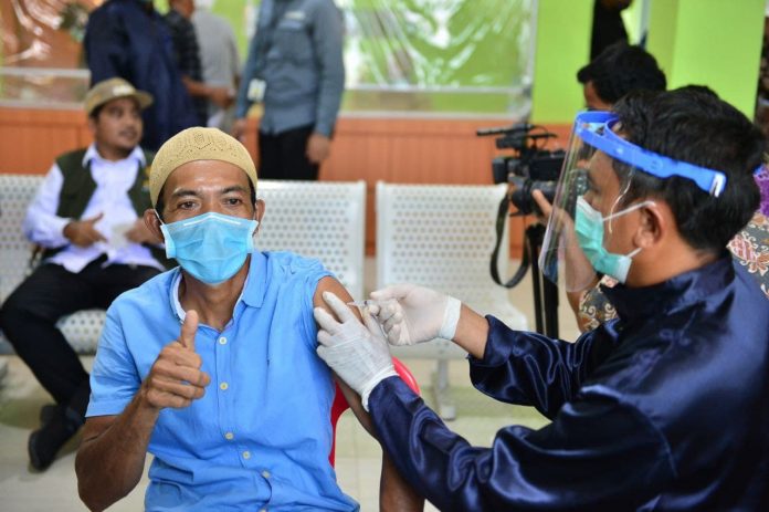 Pasien Covid19 Riau Sembuh Pasien Covid19 Riau Sembuh