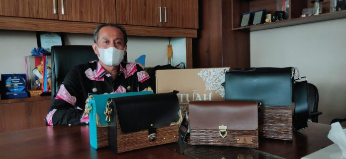 Tantangan UMKM di Riau Tantangan UMKM di Riau