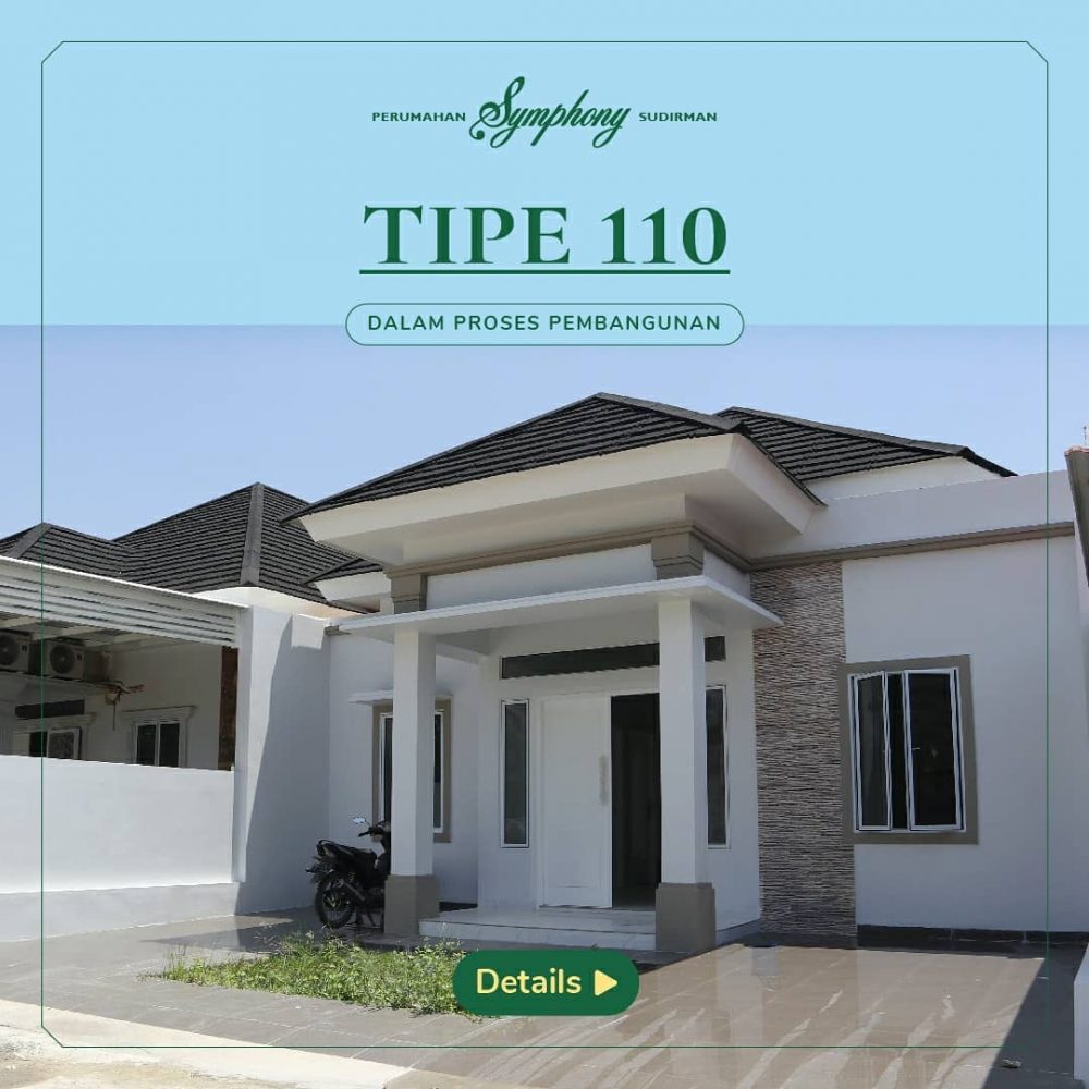 tipe 110 symphony sudirman