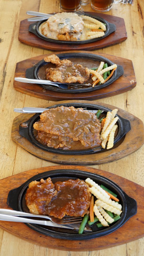Aneka Saus