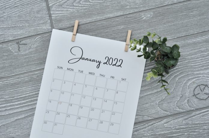 Hari Libur Nasional 2022 Hari Libur Nasional 2022