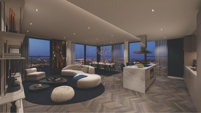 Mengenal Apa Itu Penthouse Mengenal Apa Itu Penthouse