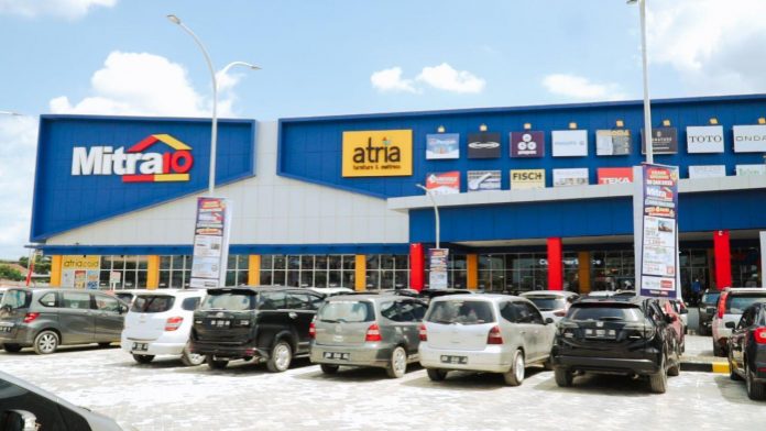 Mitra 10 Pekanbaru Mitra 10 Pekanbaru