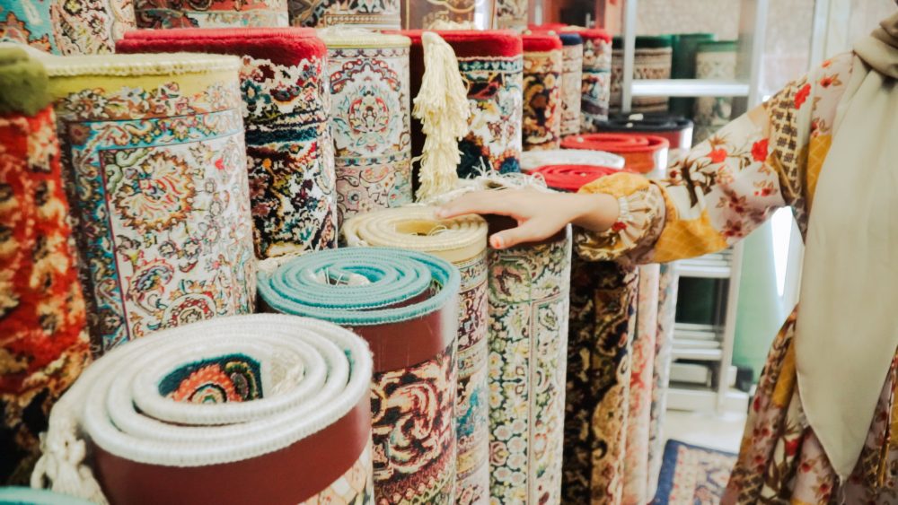Motif Mewah