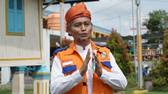 Generasi Muda Pekanbaru