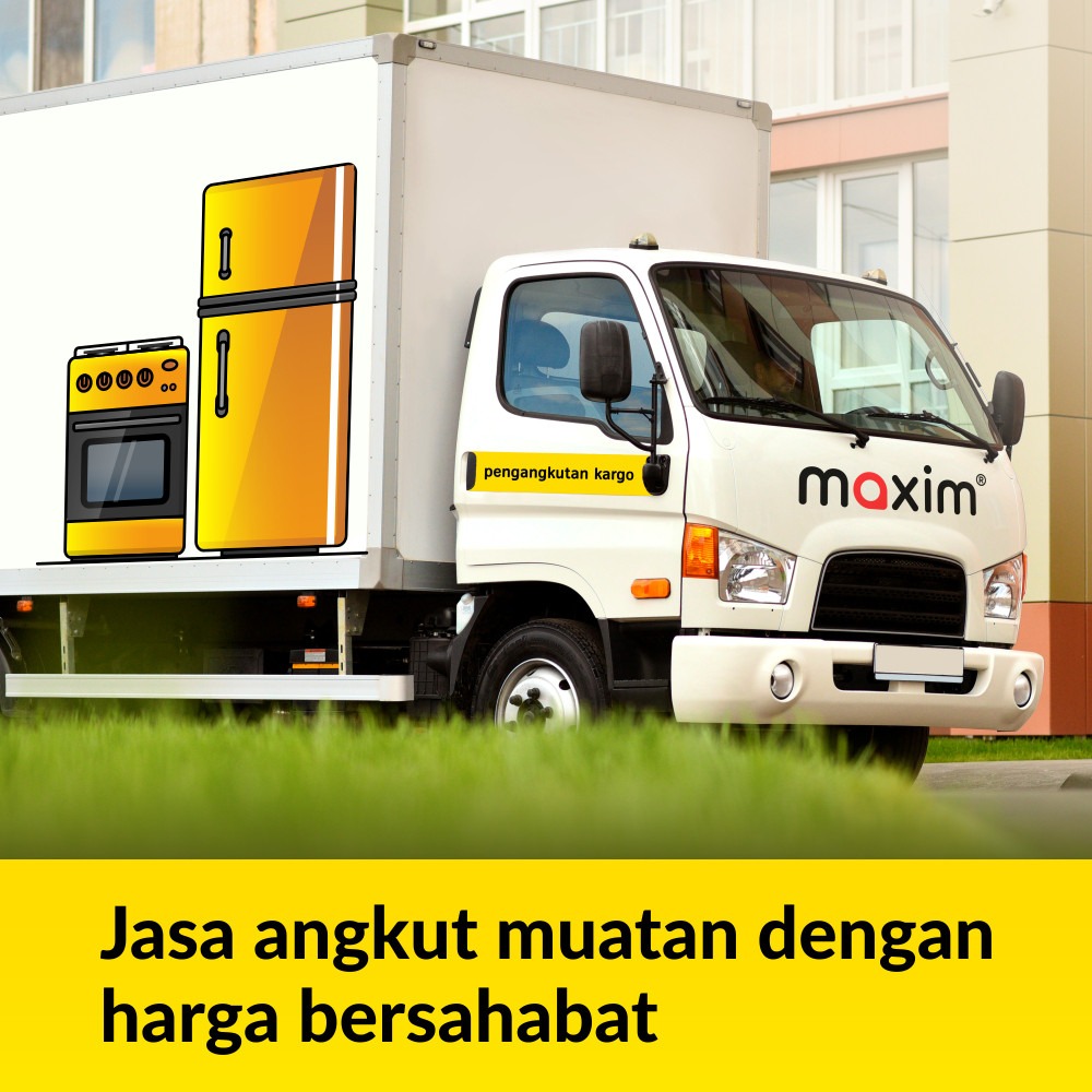 jasa angkut