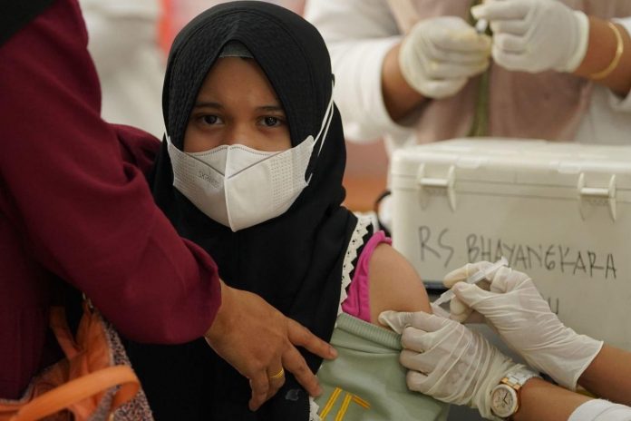 Data Kesembuhan Covid19 Riau Data Kesembuhan Covid19 Riau