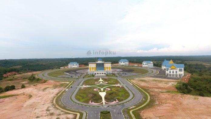 Kursi Pekanbaru Satu