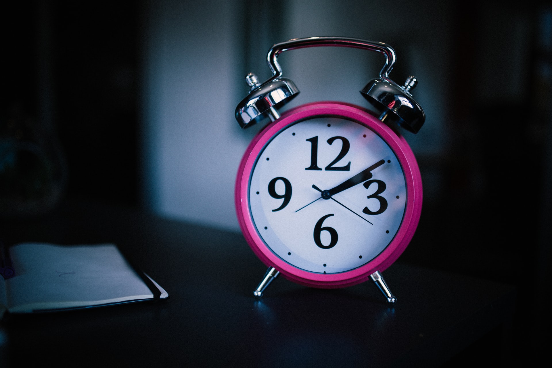 Mengatur Jam Tidur Saat Puasa