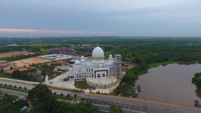 SE Pedoman Aktivitas Ramadhan