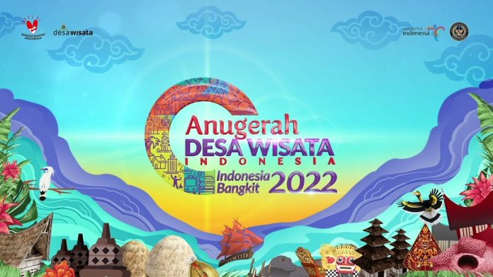 Desa Wisata di Riau Desa Wisata di Riau