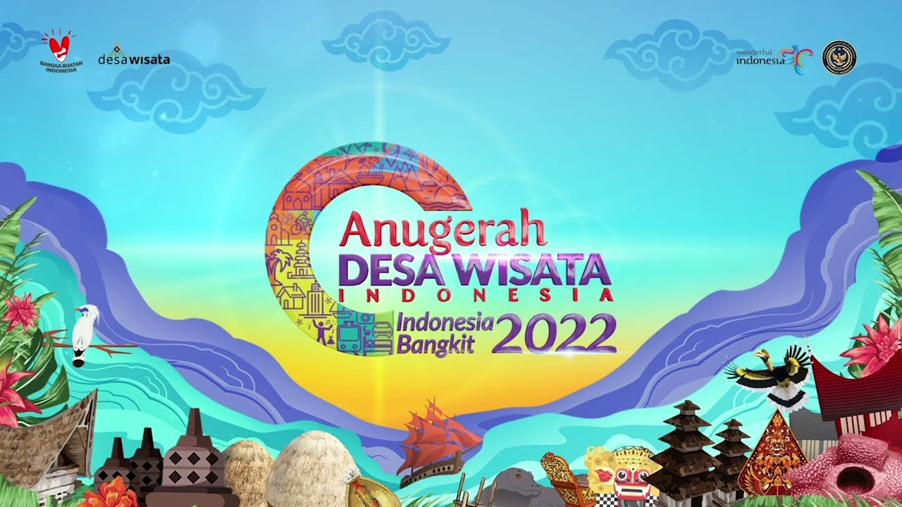 Desa Wisata di Riau