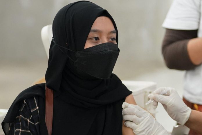 Info Kesembuhan Corona Riau